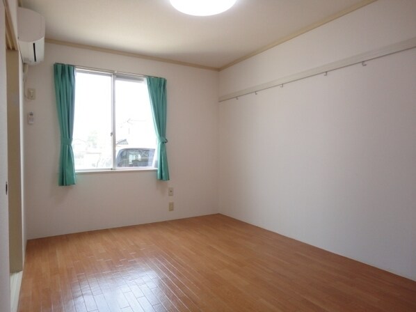 グリーンハウスハシモト Aの物件内観写真